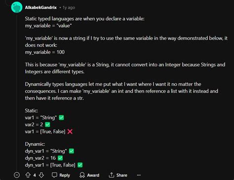 Image result for Statically Typed Language in JavaScript