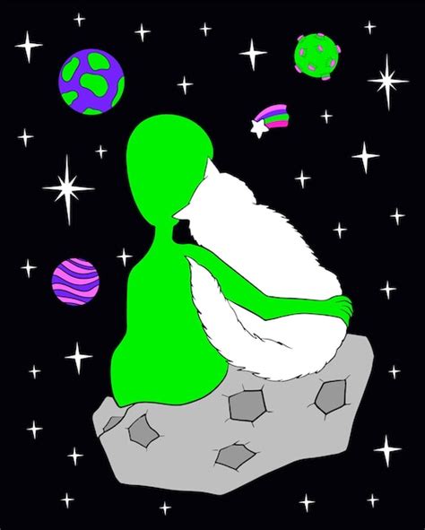 Image result for Alien Friends