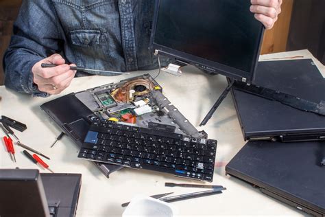 Laptop Keyboard Repair 的图像结果