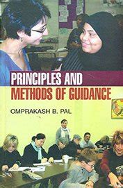Amazon.in: Buy PRINCIPLES AND METHODS OF GUIDANCE Book Online at Low ...