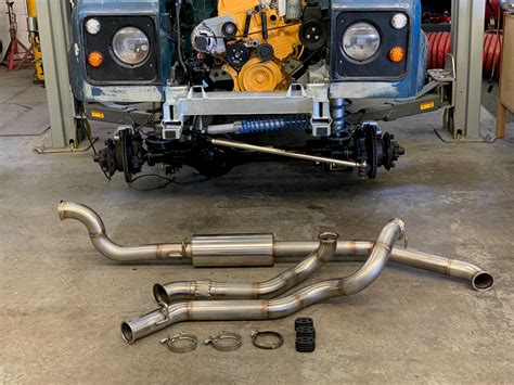 Image result for OM606 Conversion