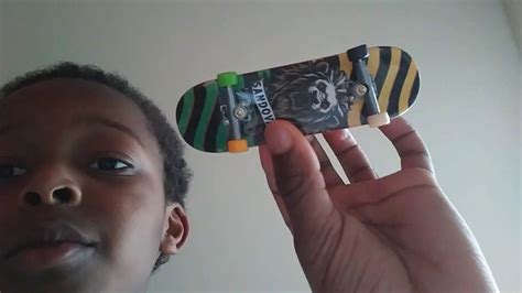 Image result for Tech Deck Tutorial YT