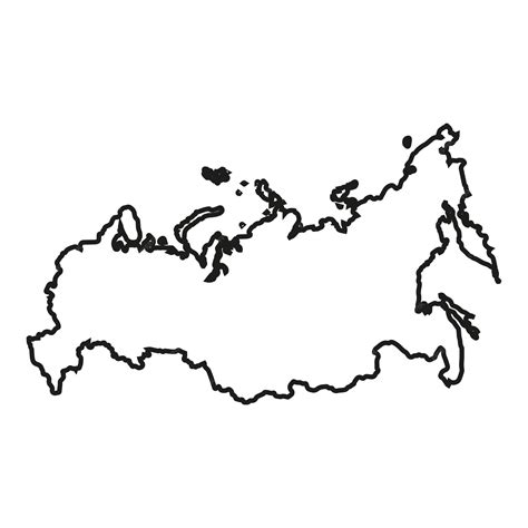 Outline Of Russia
