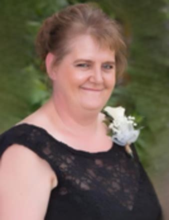 Carrie Ann Loken - 2024 - Helgeson Funeral Home