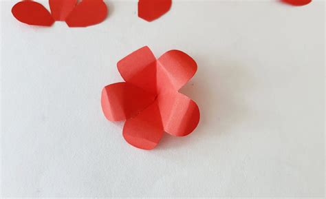 Image result for Paper Rose Pattern