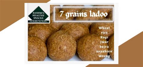 Rashmi's healthy snacks