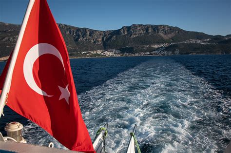 Türkiye, Greece must start acting like neighbors: Turkish envoy | Daily Sabah