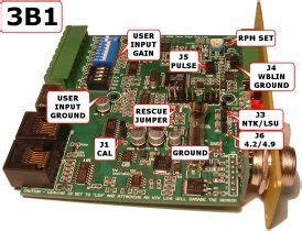 Wideband WBo2 3B1 Technical Information (Tech Edge)
