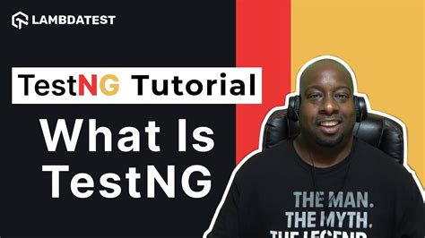 TestNG Framework Tutorial 的图像结果