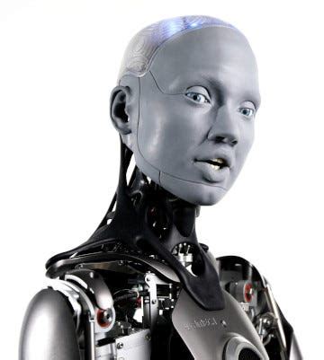 Most Advanced Humanoid Robot 的图像结果