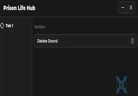 Image result for Loopkill Scripts Roblox Prison Life