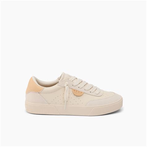Women's Leather Sneakers | REEF® Lay Day Collection