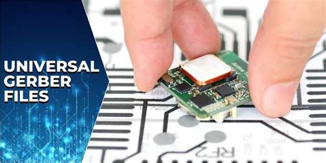 Gerber Files Explained 的图像结果