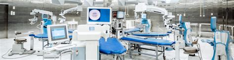 Indian Certification for Medical Devices Scheme (ICMED) | TÜV SÜD in India