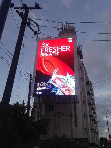 Outdoor LED Display Screen 的图像结果