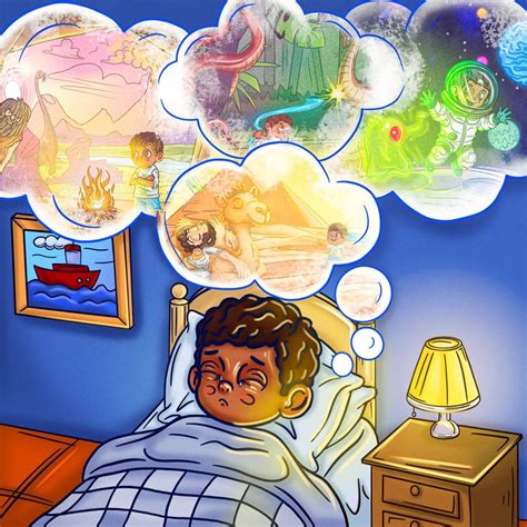Children Book Illustrations | Freelancer