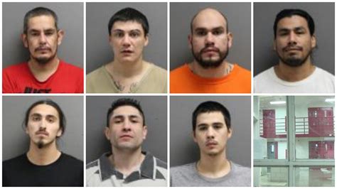 7 people charged with assaulting Cascade County jail inmate