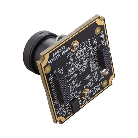MARS1-AR0233ATSCS-GEVB onsemi | Development Boards, Kits, Programmers ...