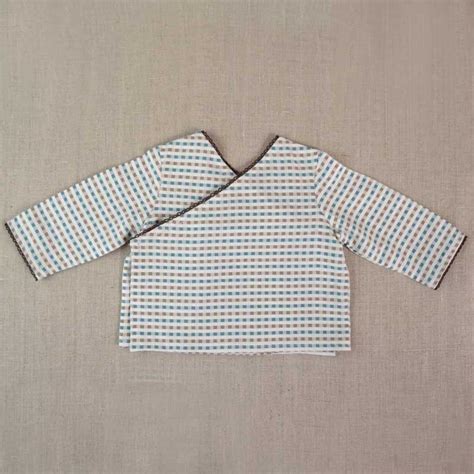 patron de couture brassière bébé tangara - A&A Patrons