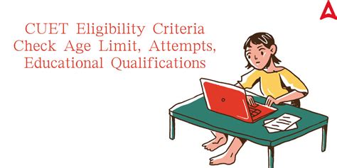 CUET Eligibility Criteria 2026 (Recent), Total Attempts, Education ...