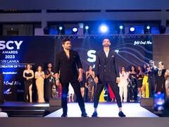 Gold Coast Films successfully executes first-ever SCY Awards in Sri ...