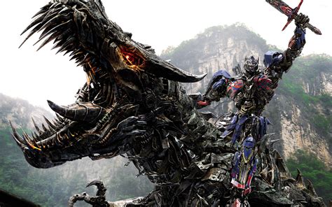 Ep. 060 – Transformers: Age Of Extinction Review – Stay On Target