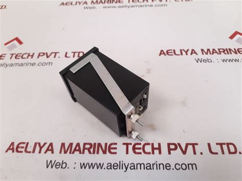 Panasonic Chronograph Th148S Hour Meter 220V 50/60Hz 1.5W – Aeliya ...