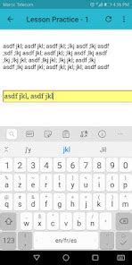 Image result for Typing Test Challenge