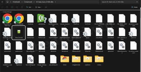 Image result for Comment Installer Sp Flash Tools