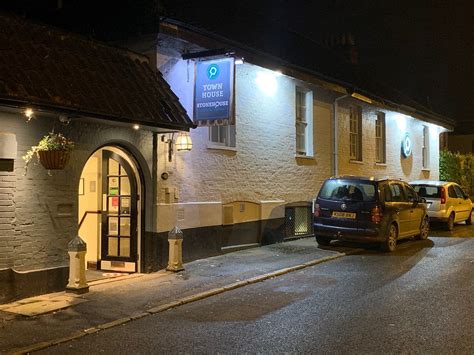 THE TOWN HOUSE BY INNKEEPER'S COLLECTION (Norwich) - Hotel Reviews ...