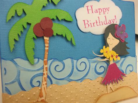 Hawaiian Birthday Card Quotes. QuotesGram