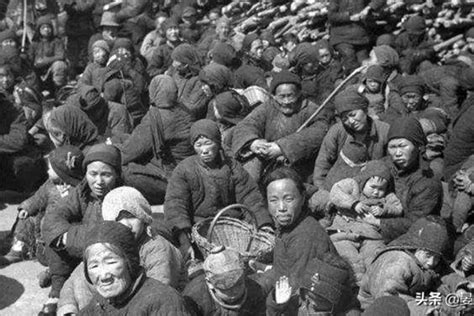 中国历史上著名的人口迁徙：走西口到底是去干什么？