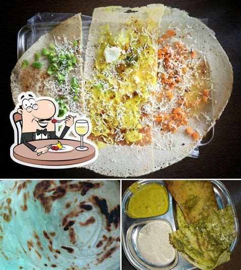 Dosa Palace, Warangal - Restaurant menu, prices and reviews
