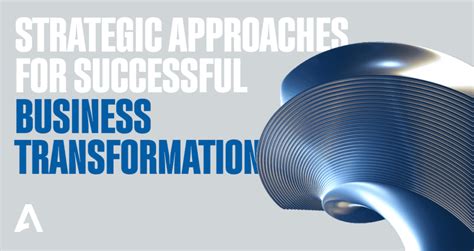 Image result for Business Transformation Examples