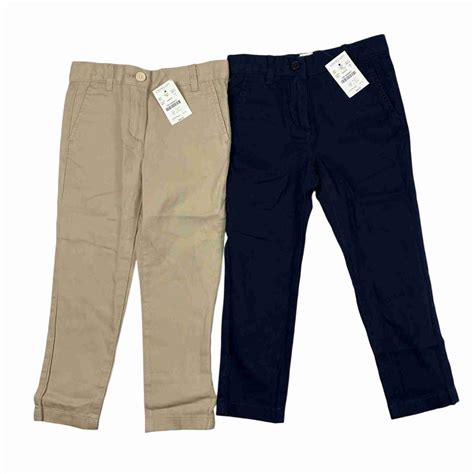 Crewcuts boys chino pants – Jumping Jack