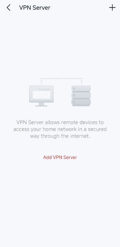 How to set up OpenVPN Server on Halo - MERCUSYS
