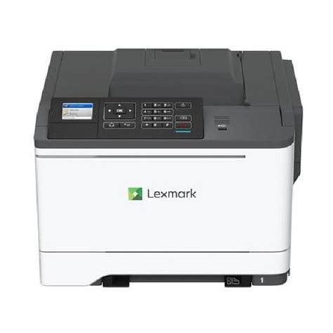 Image result for Lexmark Color Printer