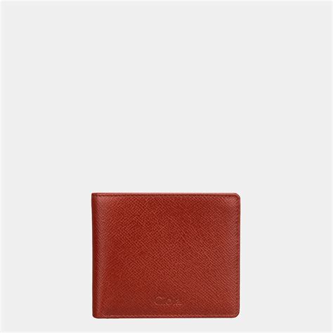 Bello Bifold Wallet 8cc – Gioia