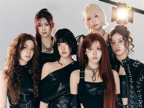 BEBE (Lyrics in English) - STAYC