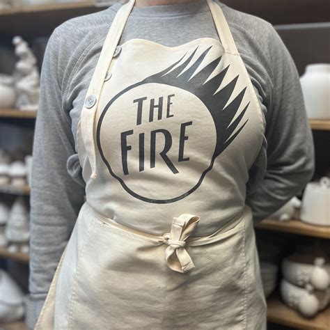 The... - The Fire - Pottery, Mosaic & Glass Fusing Studio