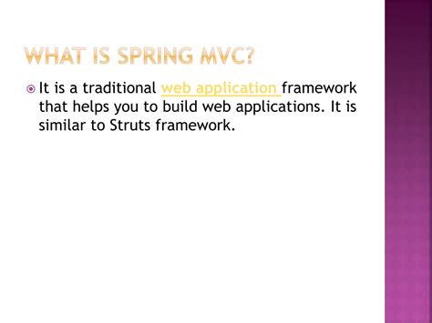 Image result for Spring MVC and Spring Boot Difference