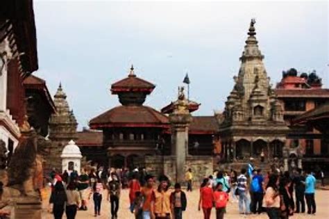 Bhaktapur Tourism (2025) Nepal - Best Places to Visit in Bhaktapur ...
