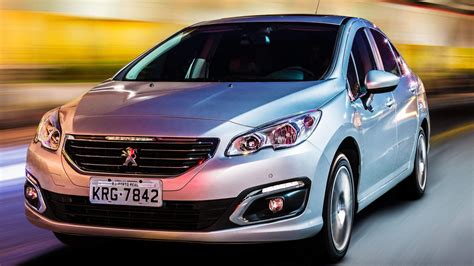 Peugeot 408 - Noul leu excentric, acum și în Europa | Headline, Știri ...
