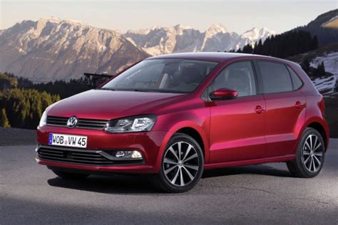 Volkswagen Polo de segunda mano al mejor precio importado de Alemania