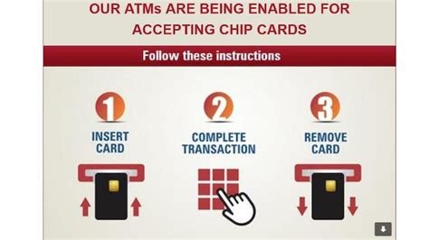ICICI Bank, others warn customers on using chip debit cards properly ...