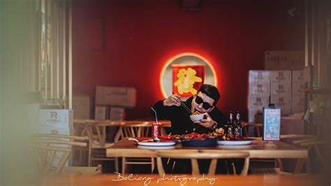 锦衣卫·江湖菜馆｜Baliang photography |摄影|产品摄影|八两食攝 - 原创作品 - 站酷 (ZCOOL)