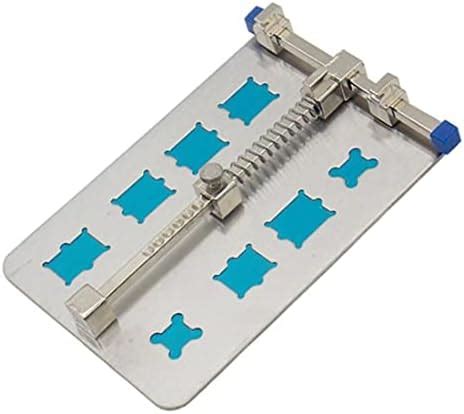 Vadda Bai Circuit PCB Board Holder Clamp Adjustable Fixture Mobile ...