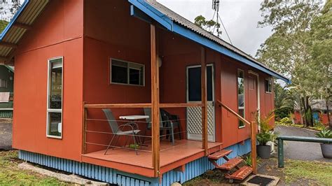 GUMNUT GLEN CABINS (Yeppoon) - Lodge Reviews, Photos, Rate Comparison ...