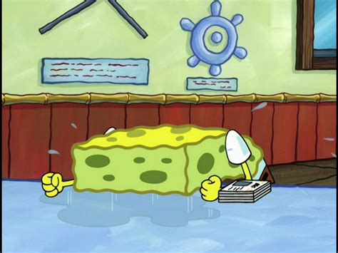 SpongeBob SquarePants Season 6 Image | Fancaps
