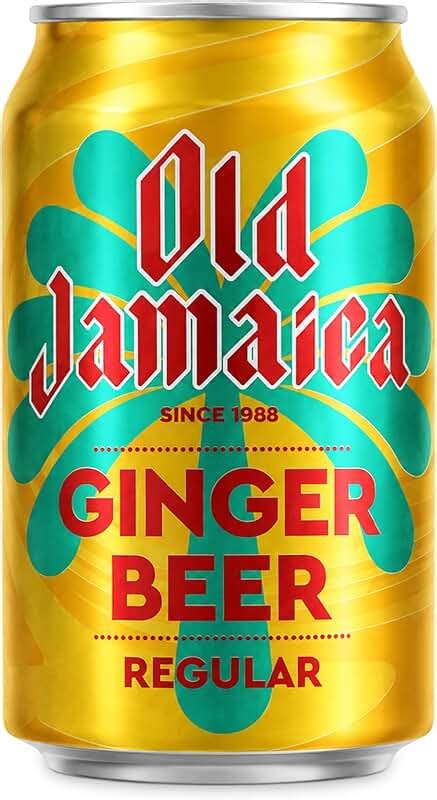 Amazon.in: Gingerbeer